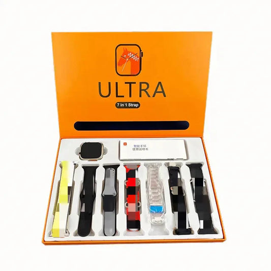 Ultra 7 in 1 available in stock 🔥