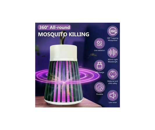 Mosquito Killer Lamp