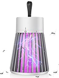 Mosquito Killer Lamp