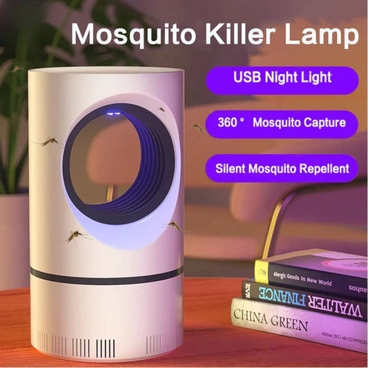 Mosquito And Flies Killer Trap